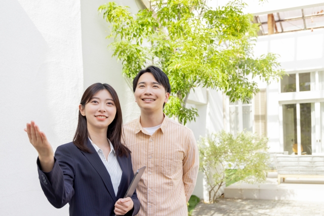 アパート・マンションオーナー様へ