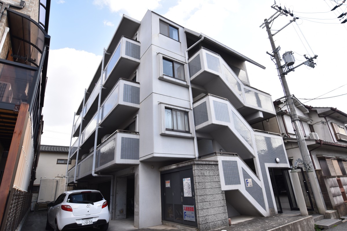 関西大学周辺の(学生向け)賃貸物件情報